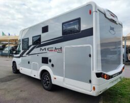 Mc Louis MC4-360 pieno
