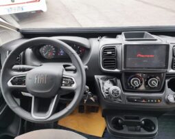 Mc Louis MC4-360 pieno