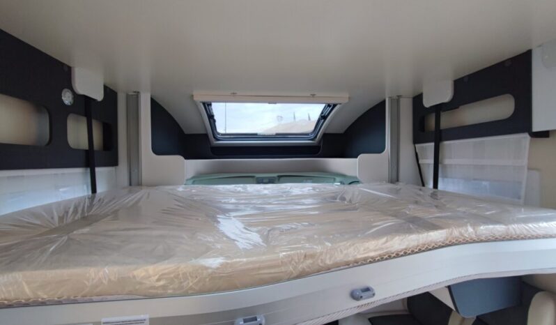 Mc Louis MC4-360 pieno