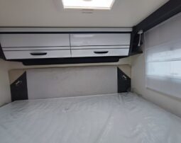Mc Louis MC4-360 pieno