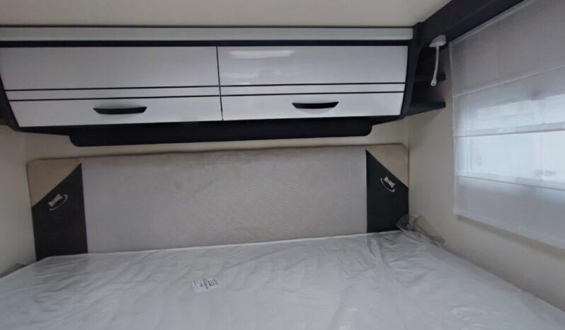 Mc Louis MC4-360 pieno