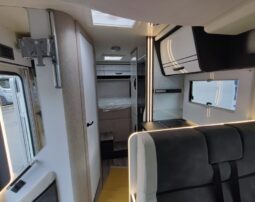 Mc Louis MC4-360 pieno