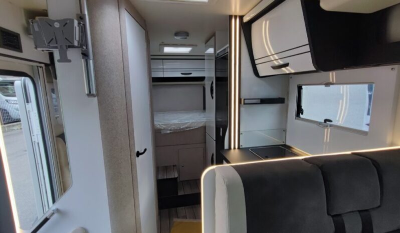 Mc Louis MC4-360 pieno