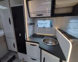 Mc Louis MC4-360 pieno