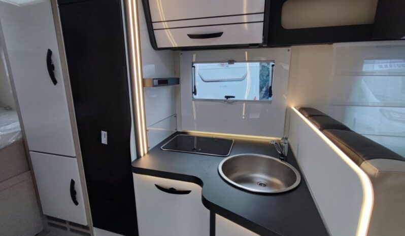 Mc Louis MC4-360 pieno