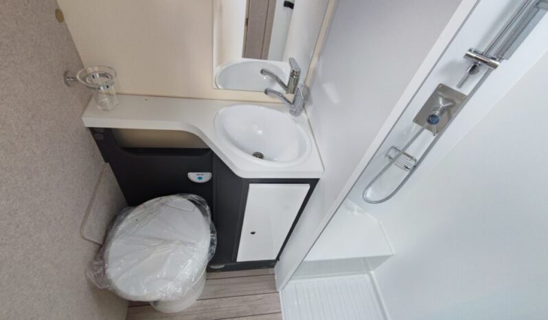 Mc Louis MC4-360 pieno