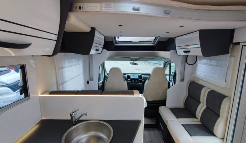 Mc Louis MC4-360 pieno