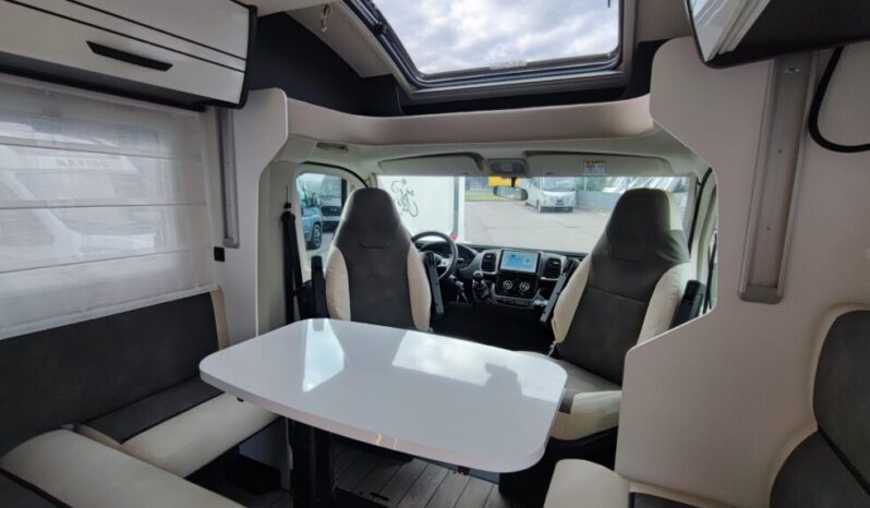 Mc Louis MC4-360 pieno