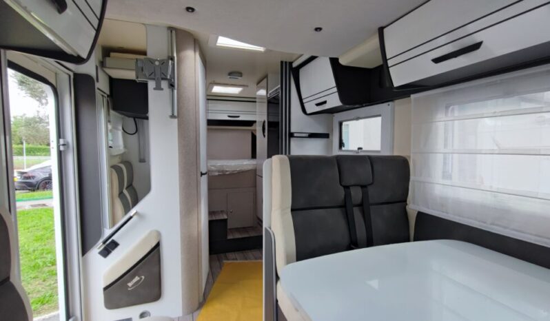 Mc Louis MC4-360 pieno