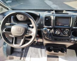 Burstner Lyseo Time SKYLINE 690G pieno