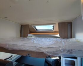 Burstner Lyseo Time SKYLINE 690G