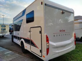 Burstner Lyseo Time SKYLINE 726G
