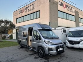 Dreamer CamperVan XL Select