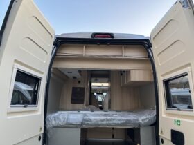 Dreamer CamperVan XL Select