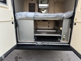 Dreamer CamperVan XL Select