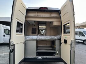 Dreamer CamperVan XL Select