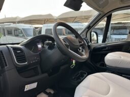 Dreamer CamperVan XL Select pieno