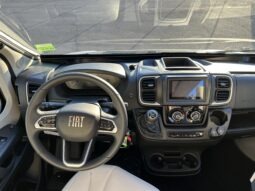 Dreamer CamperVan XL Select pieno