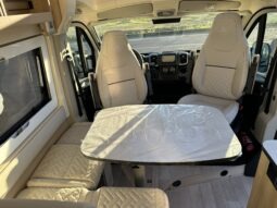 Dreamer CamperVan XL Select pieno