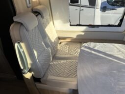 Dreamer CamperVan XL Select pieno