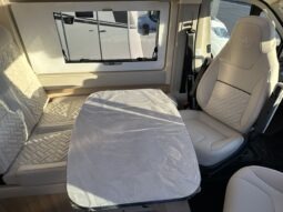 Dreamer CamperVan XL Select pieno