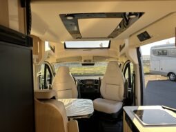 Dreamer CamperVan XL Select pieno