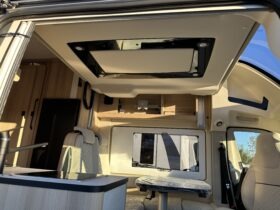 Dreamer CamperVan XL Select