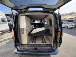 Burstner Copa C500 pieno