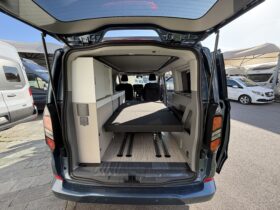 Burstner Copa C500