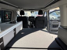Burstner Copa C500 pieno