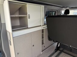 Burstner Copa C500 pieno