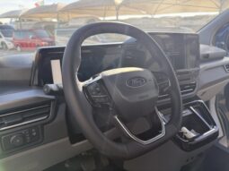 Burstner Copa C500 pieno