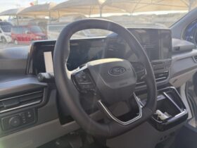 Burstner Copa C500