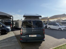 Burstner Copa C500