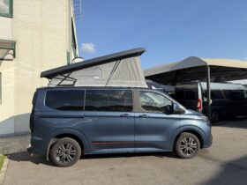 Burstner Copa C500