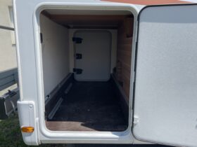 Weinsberg Caracompact 600MEG Edt Pepper