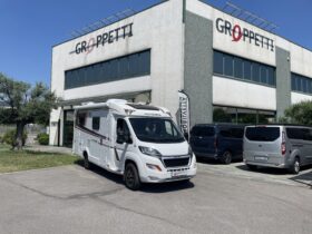 Weinsberg Caracompact 600MEG Edt Pepper