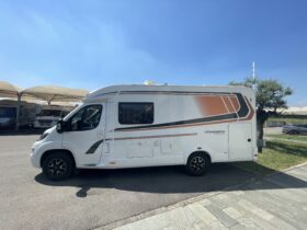 Weinsberg Caracompact 600MEG Edt Pepper