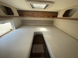 Weinsberg Caracompact 600MEG Edt Pepper pieno