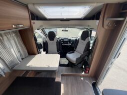 Weinsberg Caracompact 600MEG Edt Pepper pieno