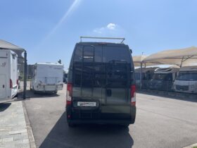Weinsberg Carabus 600