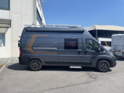 Weinsberg Carabus 600 pieno