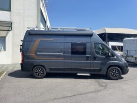 Weinsberg Carabus 600