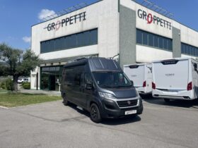 Weinsberg Carabus 600