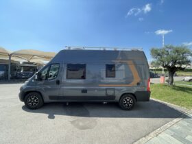 Weinsberg Carabus 600