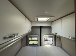 Weinsberg Carabus 600 pieno