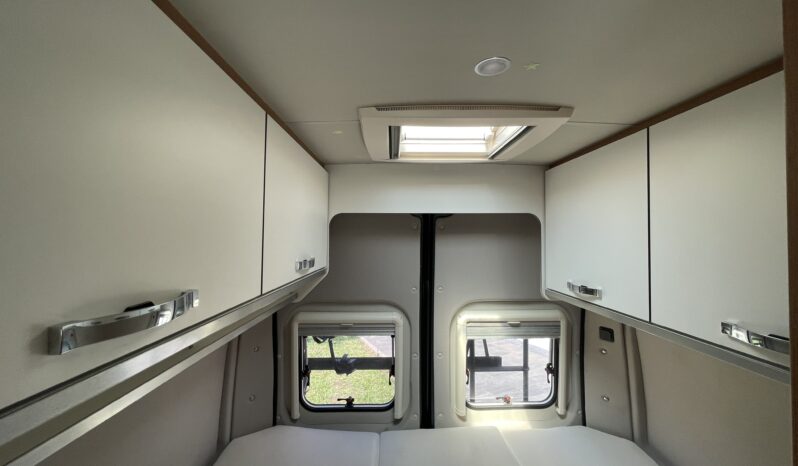 Weinsberg Carabus 600 pieno