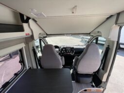 Weinsberg Carabus 600 pieno