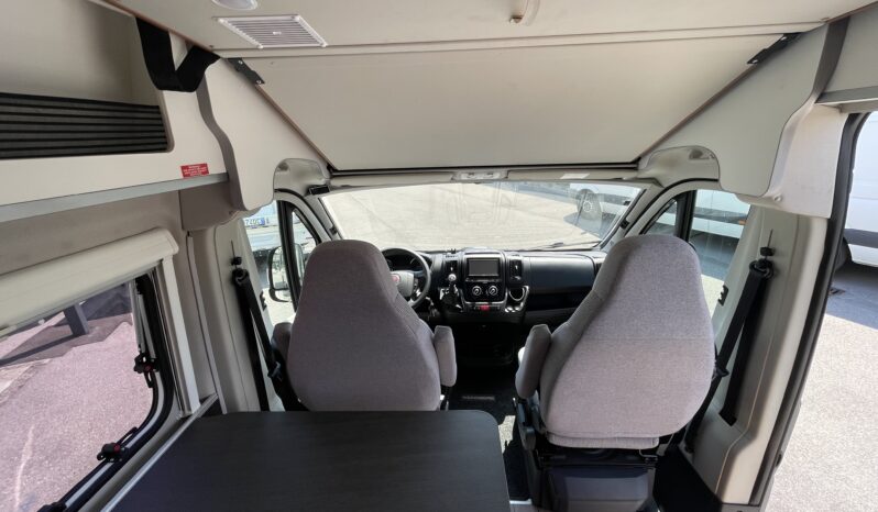 Weinsberg Carabus 600 pieno