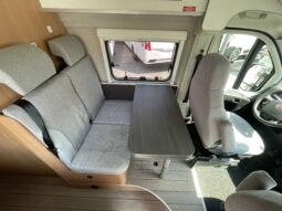 Weinsberg Carabus 600 pieno